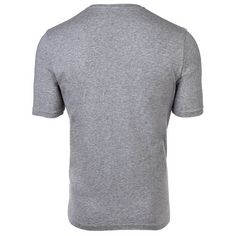 Rückansicht von Boss T-Shirt T-Shirt Herren Grau