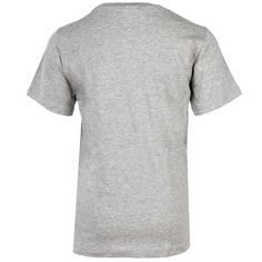 Rückansicht von CHAMPION T-Shirt T-Shirt Grau