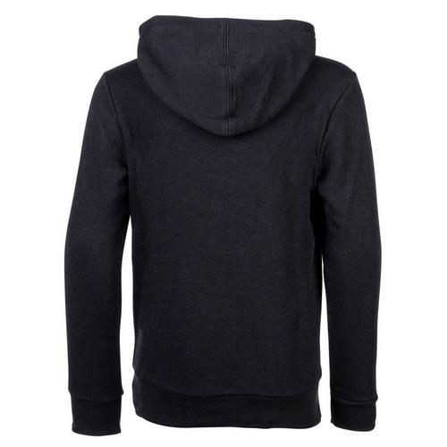 Rückansicht von CHAMPION Sweatshirt Sweatshirt Schwarz