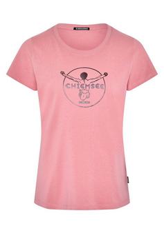 Chiemsee T-Shirt T-Shirt Damen Rosa