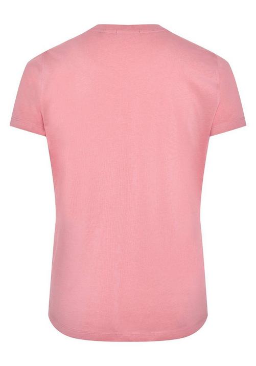 Rückansicht von Chiemsee T-Shirt T-Shirt Damen Rosa