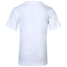 Rückansicht von CHAMPION T-Shirt T-Shirt Weiß