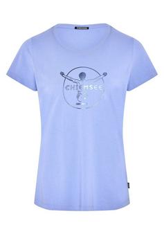 Chiemsee T-Shirt T-Shirt Damen Violett
