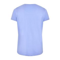 Rückansicht von Chiemsee T-Shirt T-Shirt Damen Violett