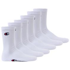 CHAMPION Socken Freizeitsocken Weiß