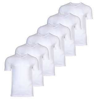 Boss T-Shirt T-Shirt Herren Weiß
