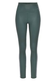 LASCANA Active Funktionsleggings Tights Damen Offwhite