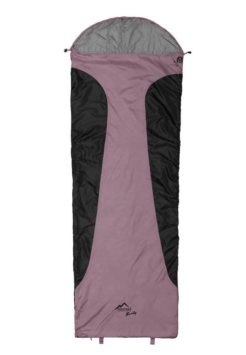 normani Outdoor Sports Runty Kunstfaserschlafsack