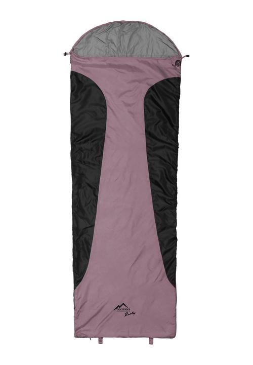 normani Outdoor Sports Runty Kunstfaserschlafsack