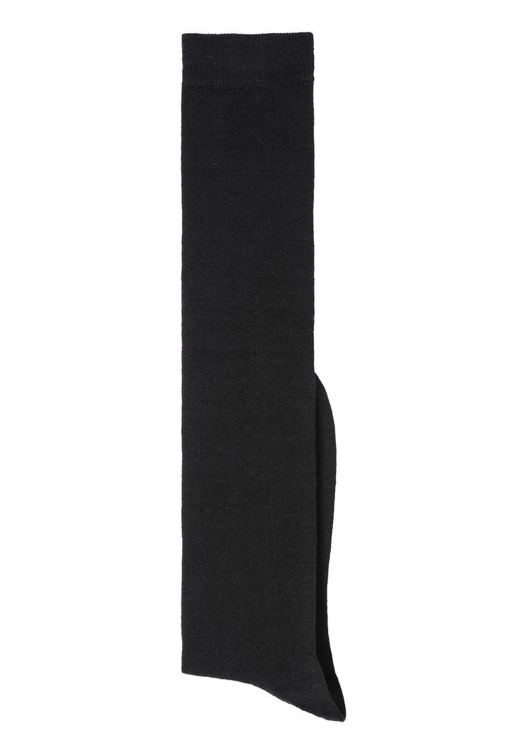 Bench Bench Kniestr&uuml;mpfe Socken Herren - schwarz - 0 | SportScheck