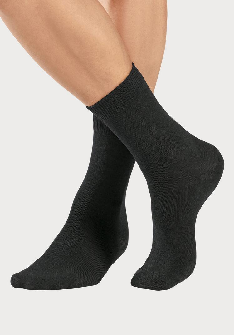 Bench Bench Socken Socken Herren - schwarz - 0 | SportScheck