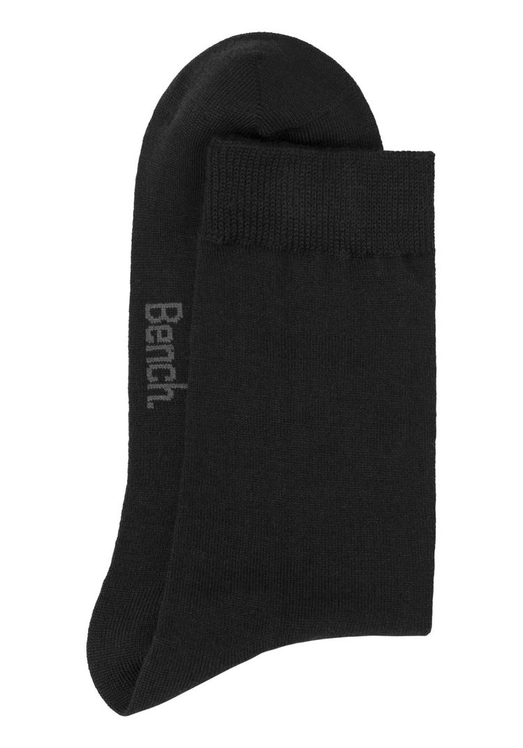 Bench Bench Socken Socken Herren - schwarz - 0 | SportScheck