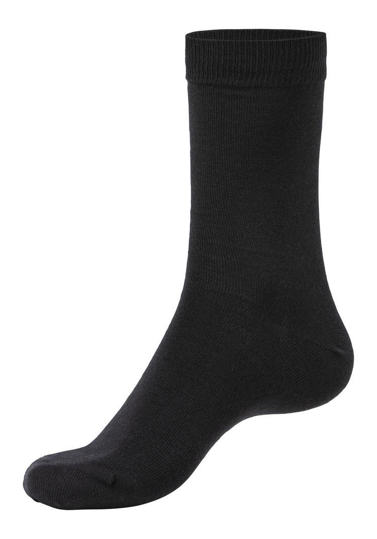 Bench Bench Socken Socken Herren - schwarz - 3 | SportScheck