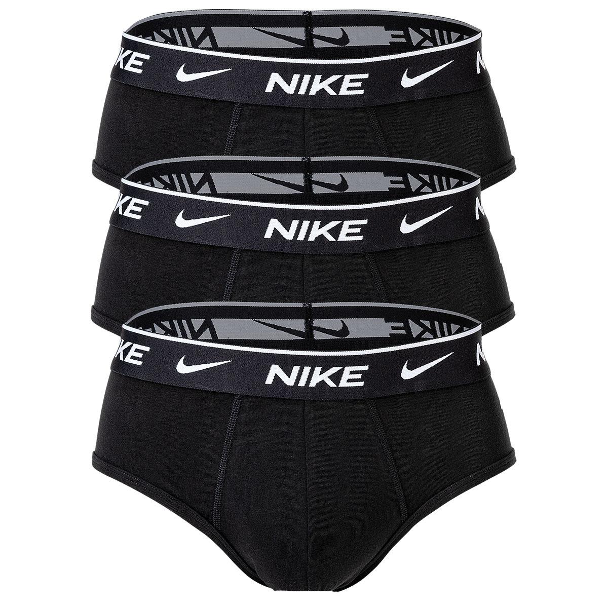 Nike Slip Slip Herren Schwarz im Online Shop von SportScheck kaufen