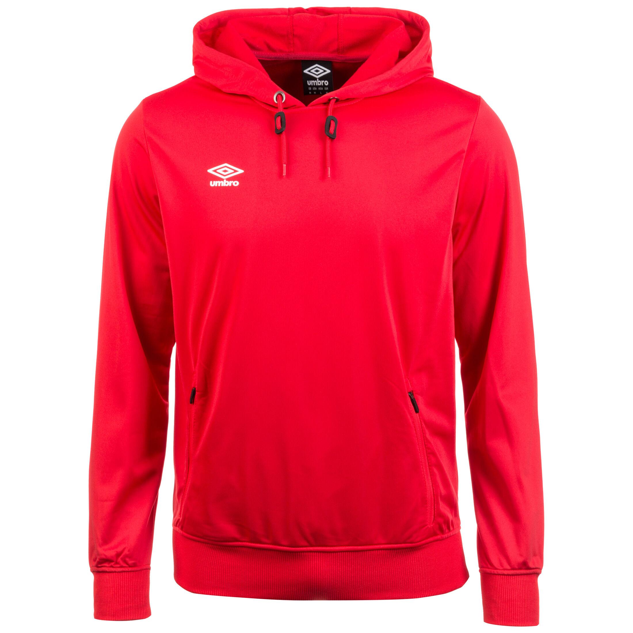 Hoodie umbro on sale