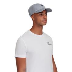 Rückansicht von Mammut Baseball Cap alloy PRT1