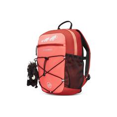 Mammut First Zip Wanderrucksack Kinder salmon-terracotta