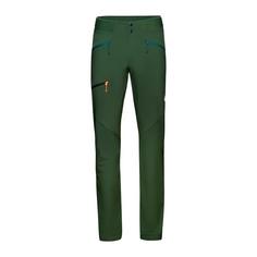 Mammut Courmayeur Softshellhose Herren woods