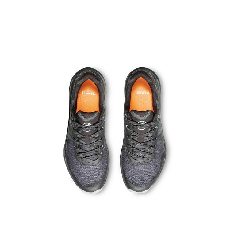 Mammut Mammut Sertig II Low GTX&reg; Multifunktionsschuhe Damen - black - 1 | SportScheck