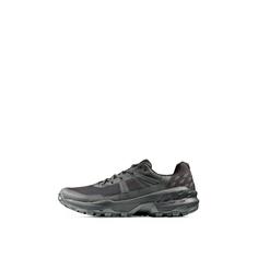 Mammut GTX Sertig II Low GTX® Multifunktionsschuhe Herren black