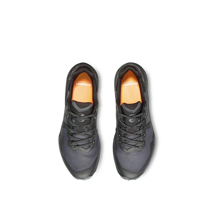 Mammut Mammut Sertig II Low GTX&reg; Multifunktionsschuhe Herren - black - 1 | SportScheck