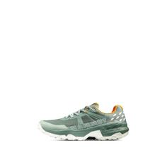 Mammut GTX Sertig II Low GTX® Multifunktionsschuhe Herren jade-dark jade