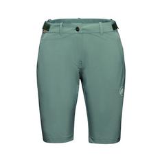 Mammut Runbold Shorts Damen dark jade