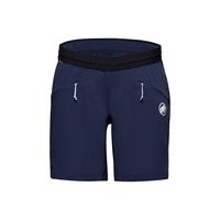 Mammut Aenergy Light Shorts Damen - marine