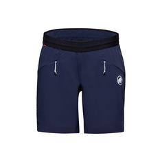 Mammut Aenergy Light Shorts Damen marine