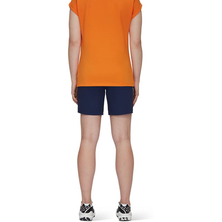 Mammut Mammut Aenergy Light Shorts Damen - marine - 1 | SportScheck