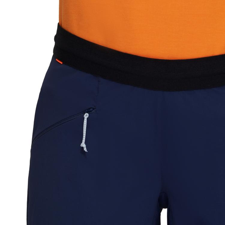 Mammut Mammut Aenergy Light Shorts Damen - marine - 0 | SportScheck