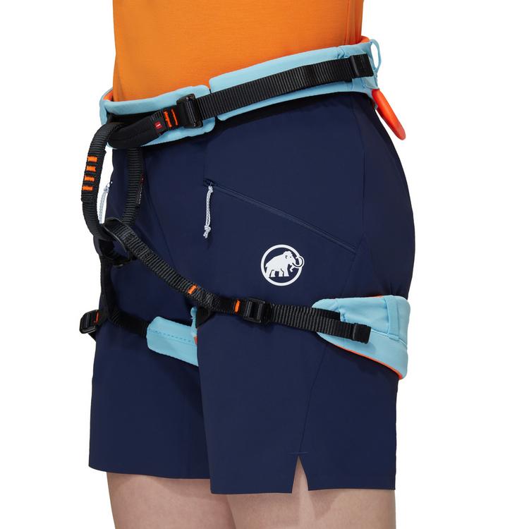 Mammut Mammut Aenergy Light Shorts Damen - marine - 2 | SportScheck