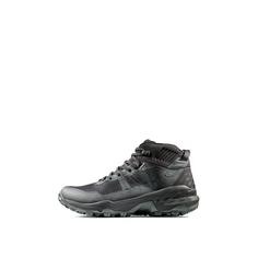 Mammut GTX Sertig II Mid GTX® Wanderschuhe Herren black