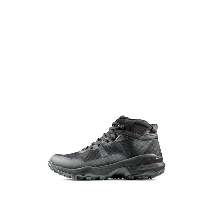 Mammut Mammut Sertig II Mid GTX&reg; Wanderschuhe Herren - black - 0 | SportScheck