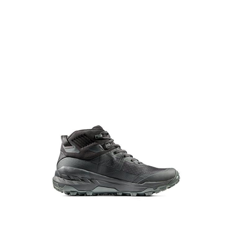 Mammut Mammut Sertig II Mid GTX&reg; Wanderschuhe Herren - black - 0 | SportScheck