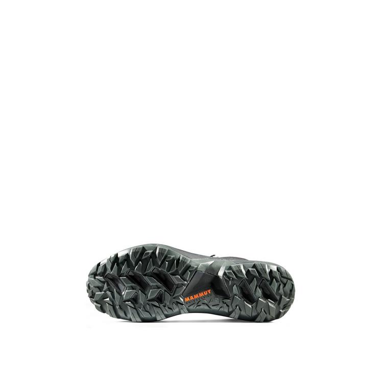 Mammut Mammut Sertig II Mid GTX&reg; Wanderschuhe Herren - black - 0 | SportScheck