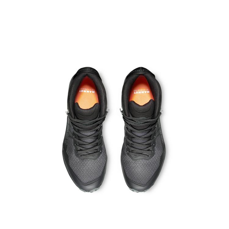 Mammut Mammut Sertig II Mid GTX&reg; Wanderschuhe Herren - black - 1 | SportScheck