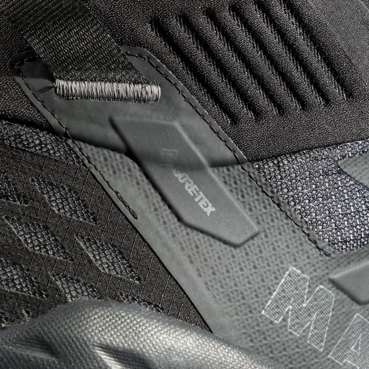 Mammut Mammut Sertig II Mid GTX&reg; Wanderschuhe Herren - black - 2 | SportScheck