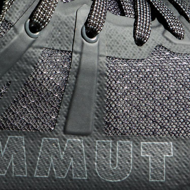 Mammut Mammut Sertig II Mid GTX&reg; Wanderschuhe Herren - black - 4 | SportScheck