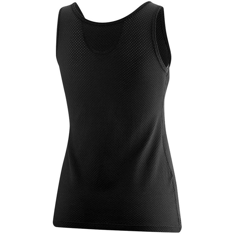 Gonso Gonso Lo Unterhemd Damen - Schwarz - 0 | SportScheck