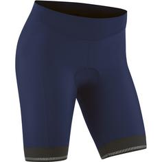 Gonso Bike Sitivo Green Fahrradshorts Damen Grün