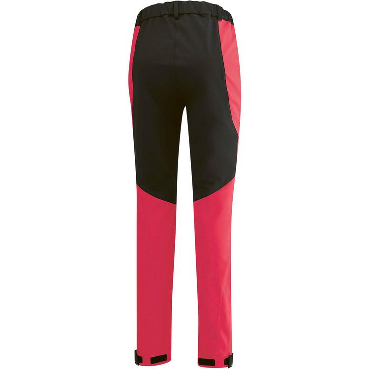 Gonso Gonso Villette Fahrradhose Damen - Pink - 1 | SportScheck
