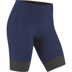 Gonso Bike Sqlab GO Fahrradshorts Damen Marine