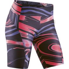 Gonso Bike Malegga Fahrradshorts Damen Schwarz