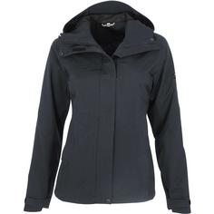 Maul Sport Tallinn Outdoorjacke Damen Marine