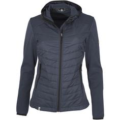 Maul Sport Bogenhausen Funktionsjacke Damen Marine