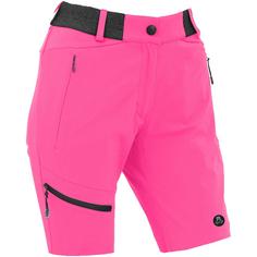 Maul Sport Täschhorn Funktionsshorts Damen Pink471