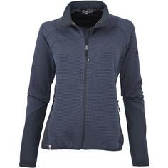 Maul Sport Leyhörn Funktionsjacke Damen Marine