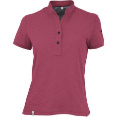 Maul Sport Hermine II Poloshirt Damen Rose