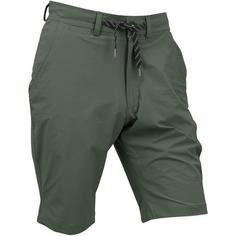 Maul Sport Ems Ultralight Funktionsshorts Herren Tannengrün